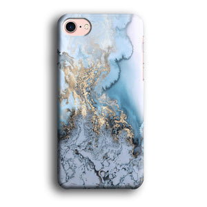 Marble Pattern 014 iPhone 8 3D Case -  3D Phone Case - Xtracase