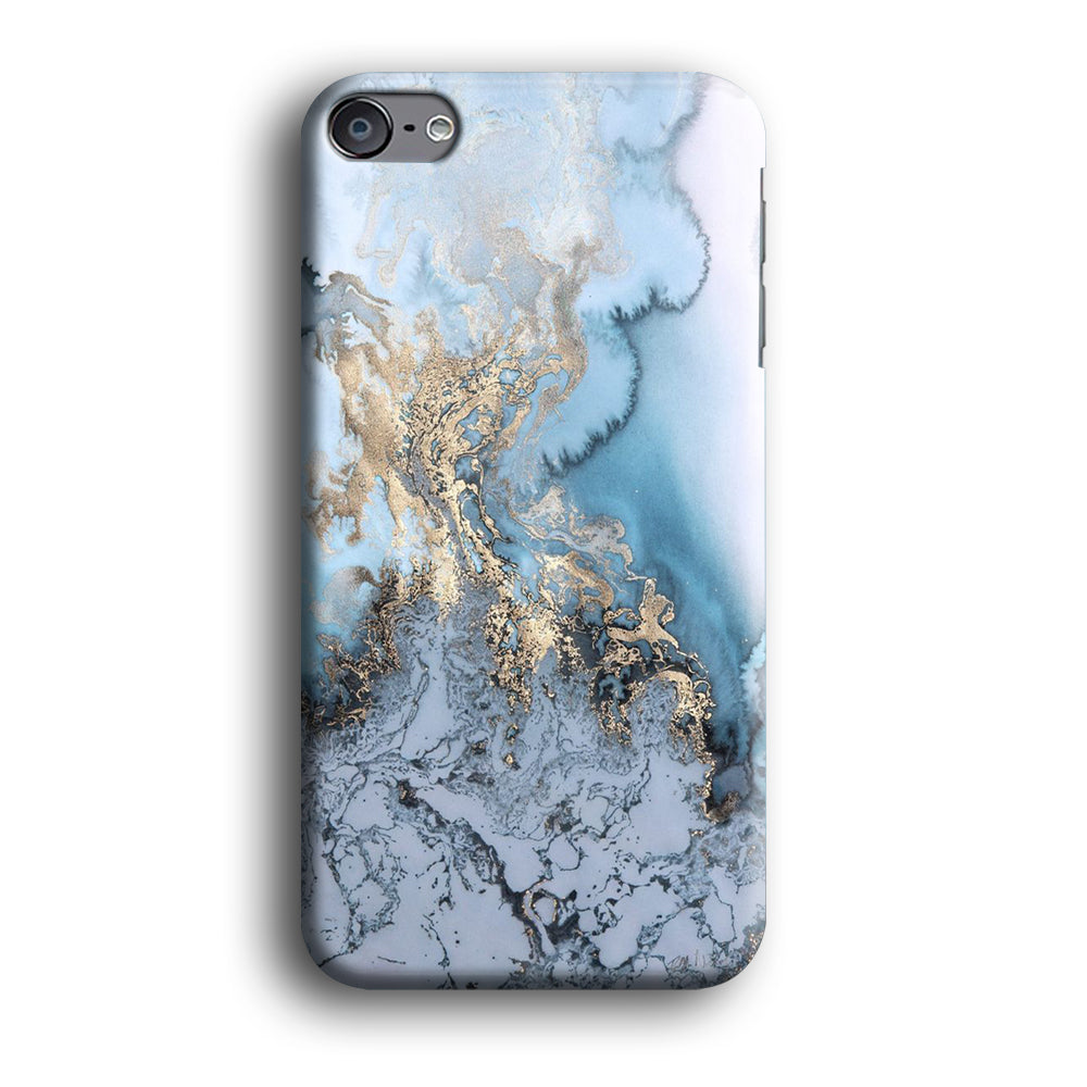 Marble Pattern 014 iPod Touch 6 3D Case -  3D Phone Case - Xtracase
