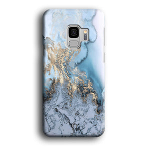 Marble Pattern 014 Samsung Galaxy S9 Case