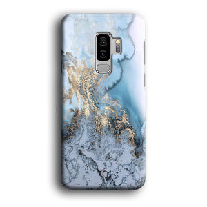 Marble Pattern 014 Samsung Galaxy S9 Plus Case