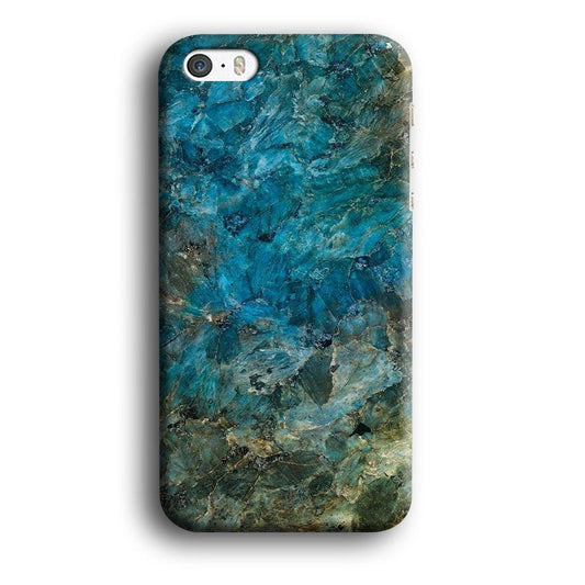 Marble Pattern 015 iPhone 5 | 5s Case-Plastic / Full Wrap (3D Case)-Xtracase