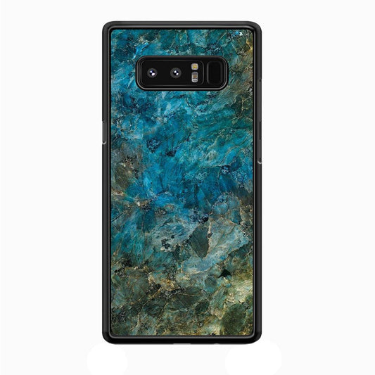 Marble Pattern 015 Samsung Galaxy Note 8 Case-Plastic / Full Wrap (3D Case)-Xtracase