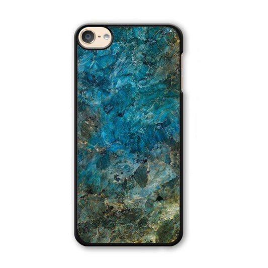 Marble Pattern 015 iPod Touch 6 Case-Plastic / Full Wrap (3D Case)-Xtracase