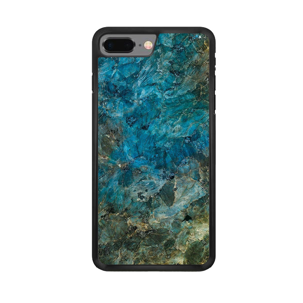 Marble Pattern 015 iPhone 8 Plus Case -  3D Phone Case - Xtracase