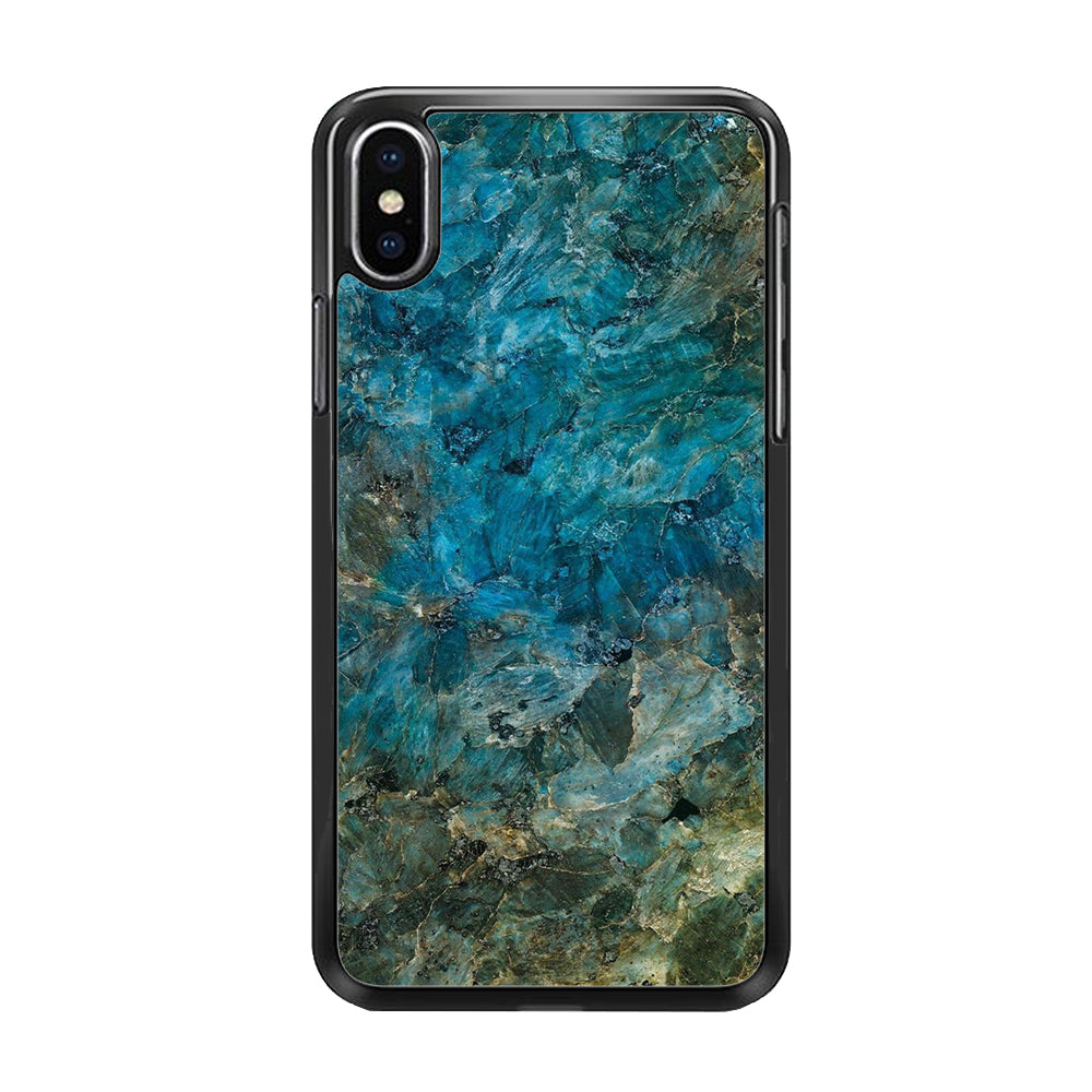 Marble Pattern 015 iPhone Xs Case -  3D Phone Case - Xtracase