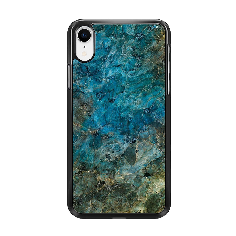 Marble Pattern 015 iPhone XR Case -  3D Phone Case - Xtracase