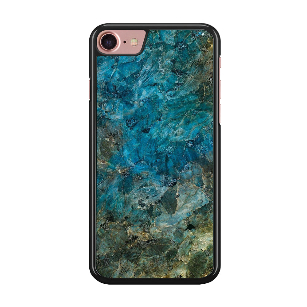 Marble Pattern 015 iPhone 7 Case -  3D Phone Case - Xtracase
