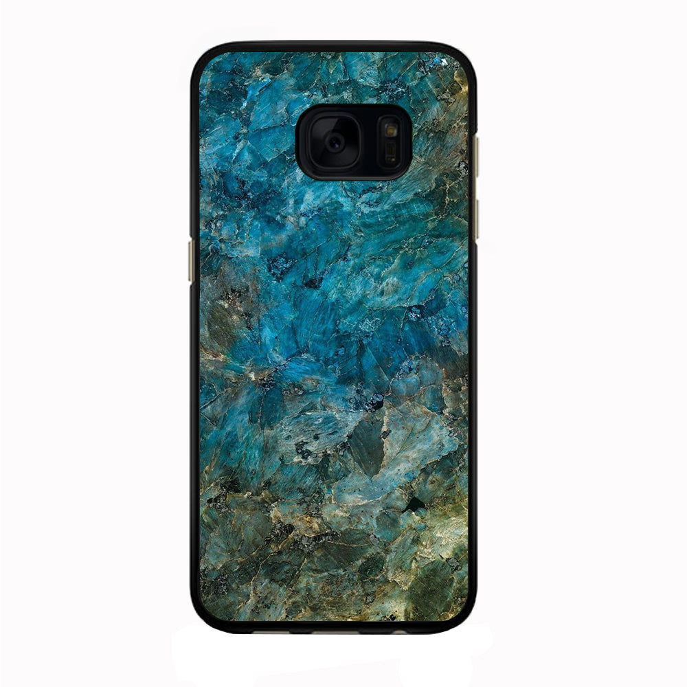 Marble Pattern 015 Samsung Galaxy S7 Case -  3D Phone Case - Xtracase