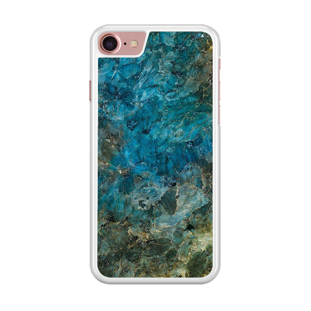 Marble Pattern 015 iPhone 7 Case -  3D Phone Case - Xtracase
