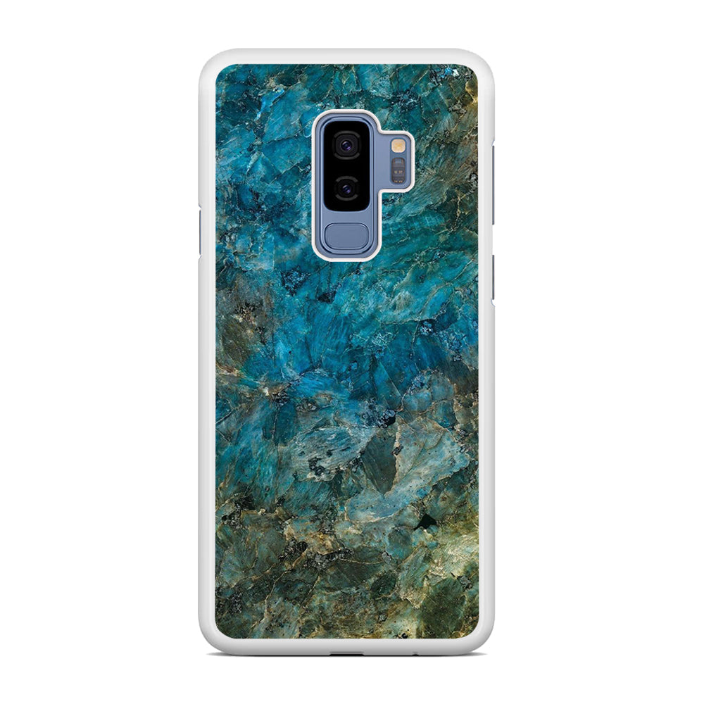 Marble Pattern 015 Samsung Galaxy S9 Plus Case
