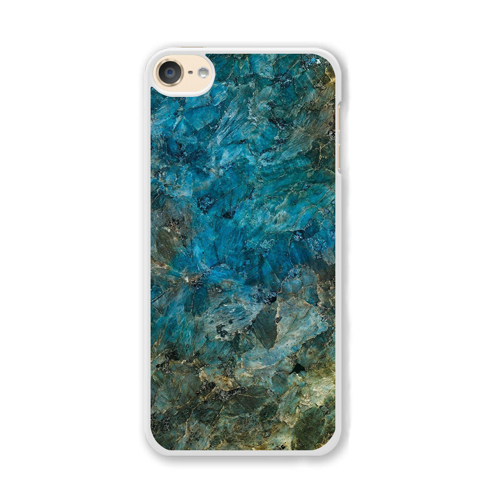 Marble Pattern 015 iPod Touch 6 Case -  3D Phone Case - Xtracase