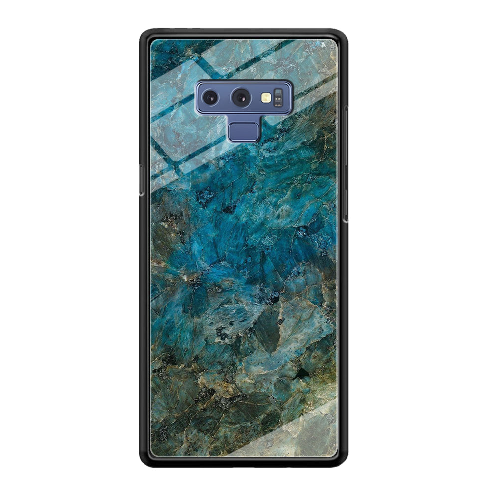 Marble Pattern 015 Samsung Galaxy Note 9 Case -  3D Phone Case - Xtracase