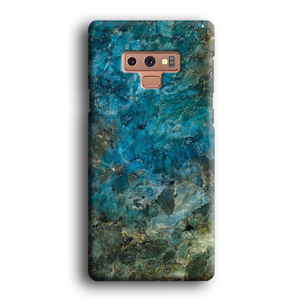 Marble Pattern 015 Samsung Galaxy Note 9 3D Case -  3D Phone Case - Xtracase