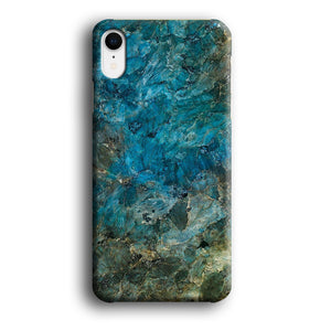 Marble Pattern 015 iPhone XR 3D Case -  3D Phone Case - Xtracase