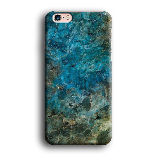 Marble Pattern 015 iPhone 6 | 6s Case-Plastic / Full Wrap (3D Case)-Xtracase