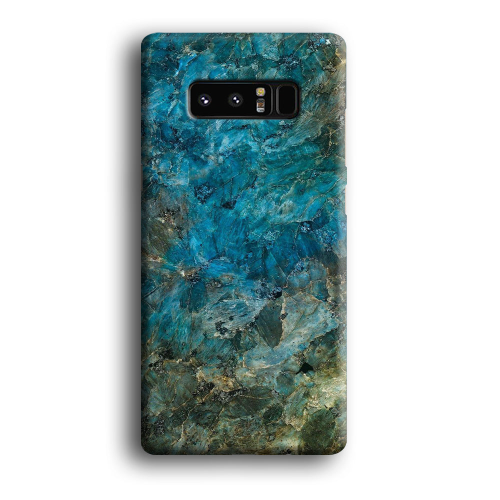 Marble Pattern 015 Samsung Galaxy Note 8 3D Case -  3D Phone Case - Xtracase