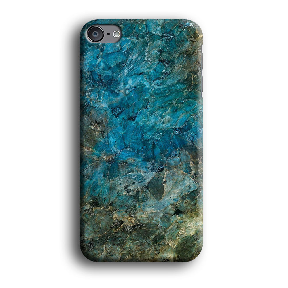 Marble Pattern 015 iPod Touch 6 3D Case -  3D Phone Case - Xtracase