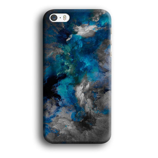 Marble Pattern 016 iPhone 5 | 5s Case-Plastic / Full Wrap (3D Case)-Xtracase