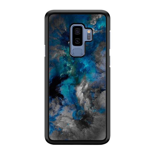 Marble Pattern 016 Samsung Galaxy S9 Plus Case-Plastic / Full Wrap (3D Case)-Xtracase