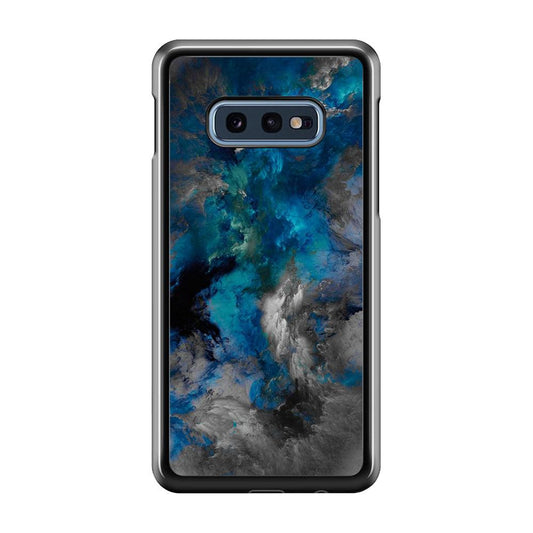 Marble Pattern 016 Samsung Galaxy S10E Case-Plastic / Full Wrap (3D Case)-Xtracase