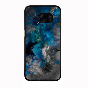 Marble Pattern 016 Samsung Galaxy S7 Edge Case -  3D Phone Case - Xtracase