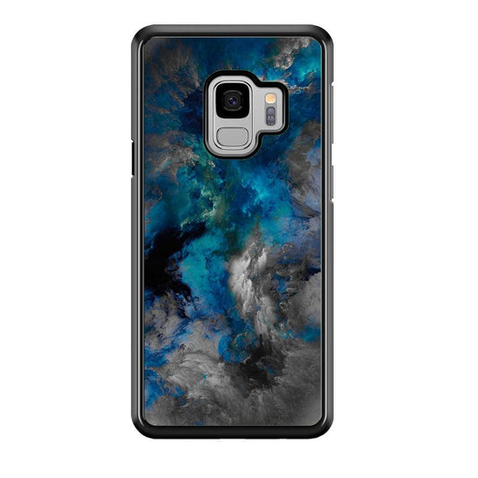 Marble Pattern 016 Samsung Galaxy S9 Case-Plastic / Full Wrap (3D Case)-Xtracase