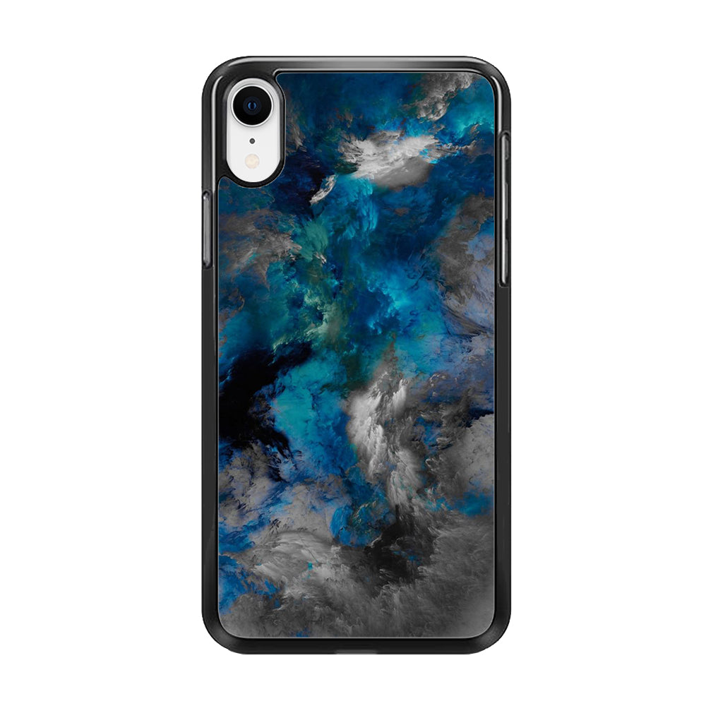 Marble Pattern 016 iPhone XR Case -  3D Phone Case - Xtracase