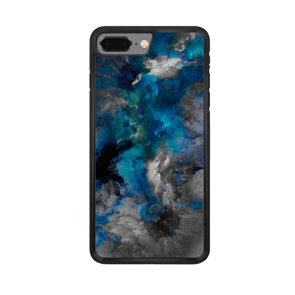 Marble Pattern 016 iPhone 8 Plus Case -  3D Phone Case - Xtracase