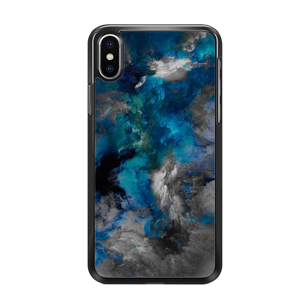 Marble Pattern 016 iPhone Xs Max Case -  3D Phone Case - Xtracase