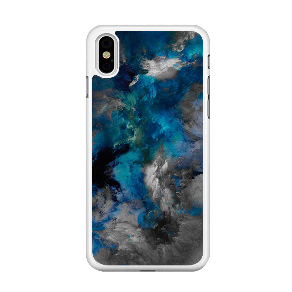 Marble Pattern 016 iPhone Xs Max Case -  3D Phone Case - Xtracase