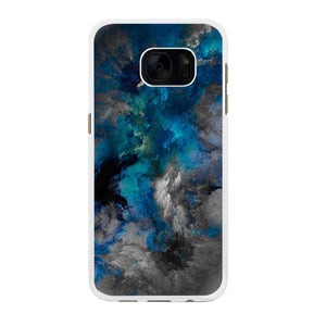Marble Pattern 016 Samsung Galaxy S7 Case -  3D Phone Case - Xtracase