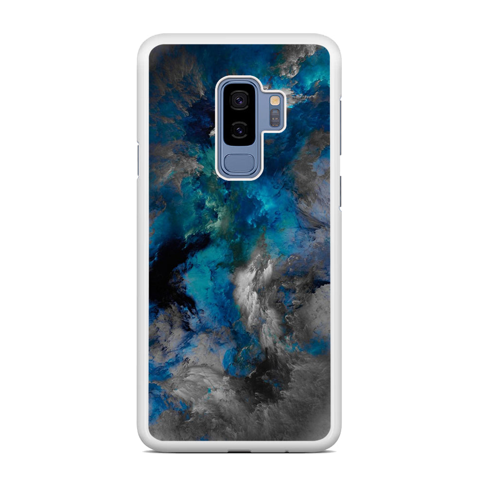 Marble Pattern 016 Samsung Galaxy S9 Plus Case