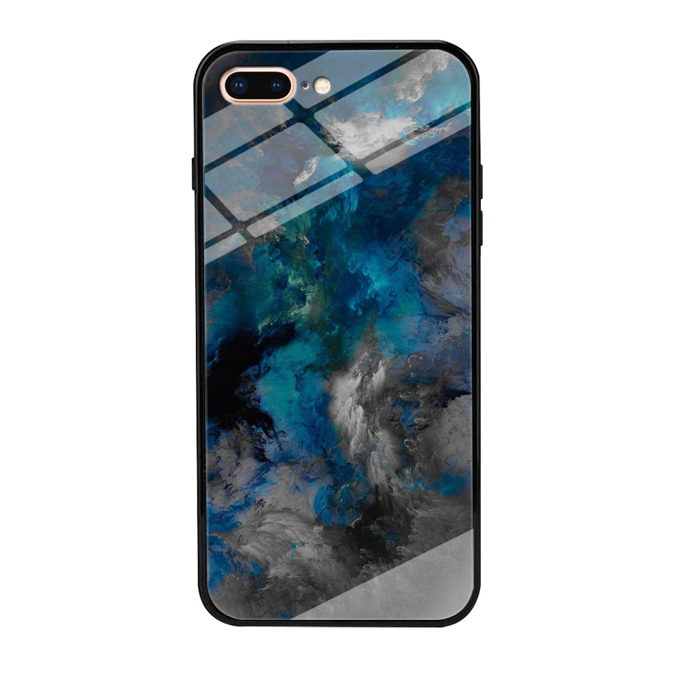 Marble Pattern 016 iPhone 7 Plus Case -  3D Phone Case - Xtracase