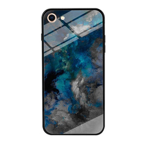 Marble Pattern 016 iPhone 7 Case -  3D Phone Case - Xtracase