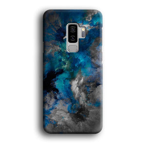 Marble Pattern 016 Samsung Galaxy S9 Plus Case