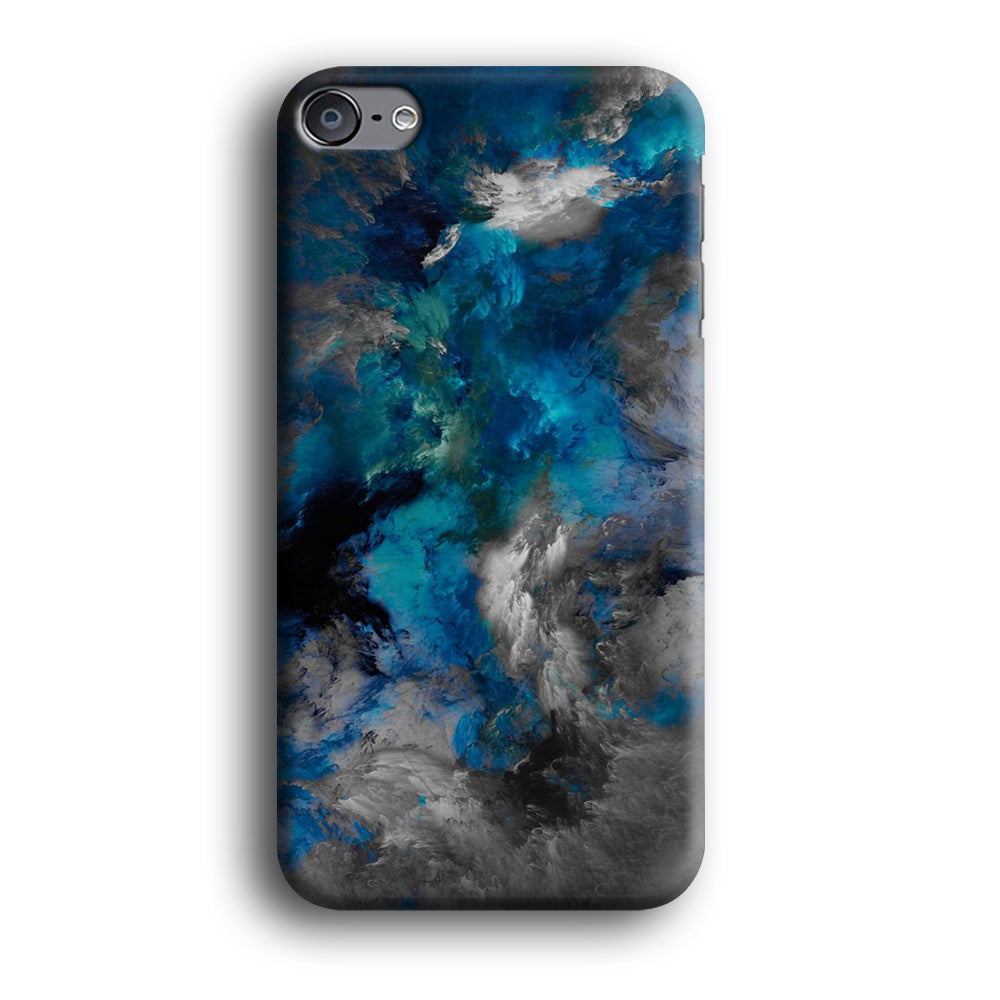 Marble Pattern 016 iPod Touch 6 3D Case -  3D Phone Case - Xtracase