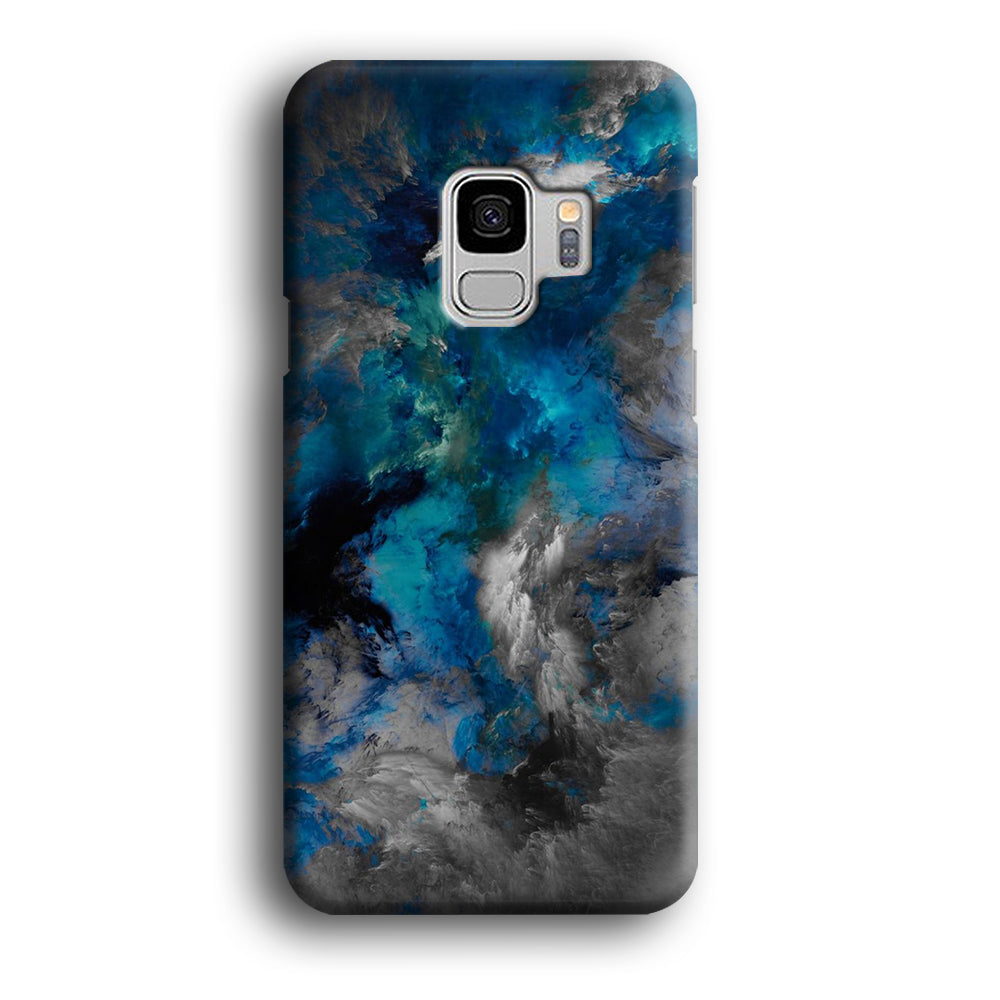 Marble Pattern 016 Samsung Galaxy S9 Case