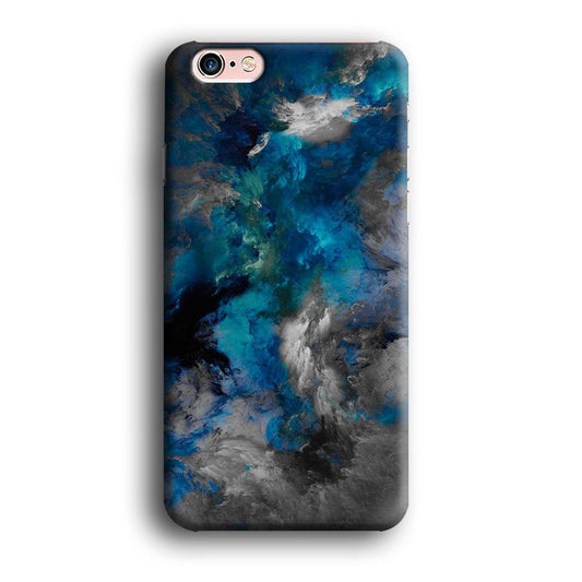 Marble Pattern 016 iPhone 6 | 6s Case-Plastic / Full Wrap (3D Case)-Xtracase