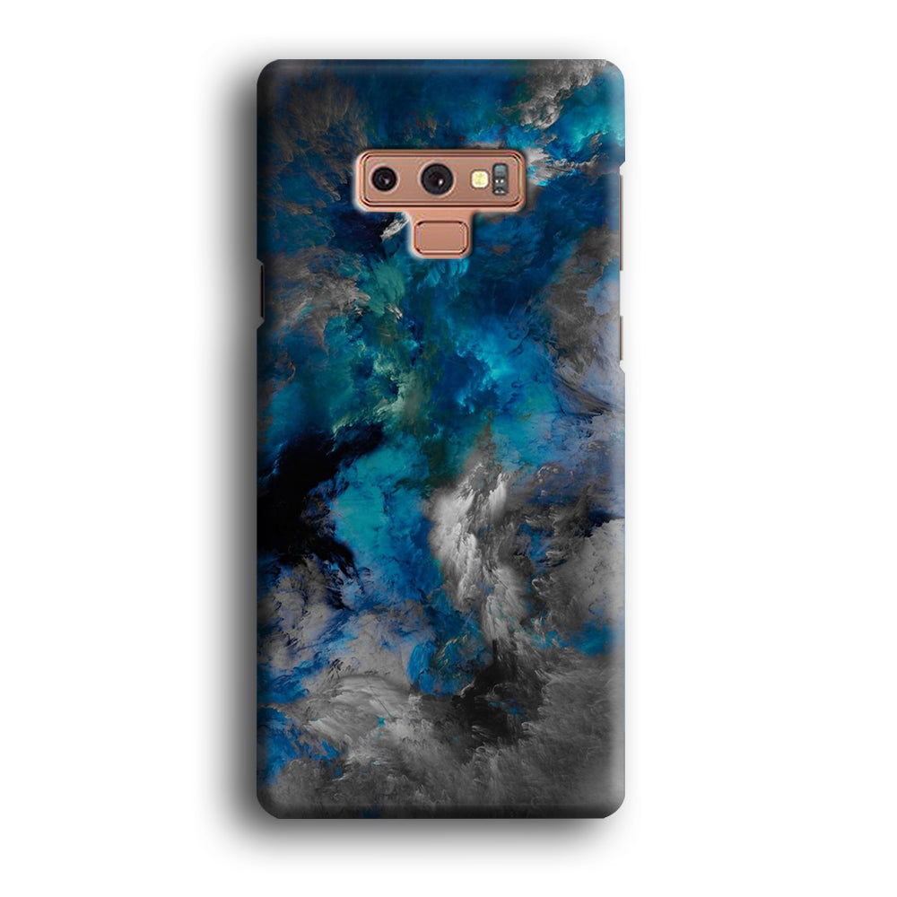 Marble Pattern 016 Samsung Galaxy Note 9 3D Case -  3D Phone Case - Xtracase