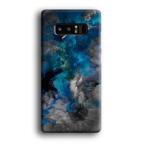 Marble Pattern 016 Samsung Galaxy Note 8 3D Case -  3D Phone Case - Xtracase
