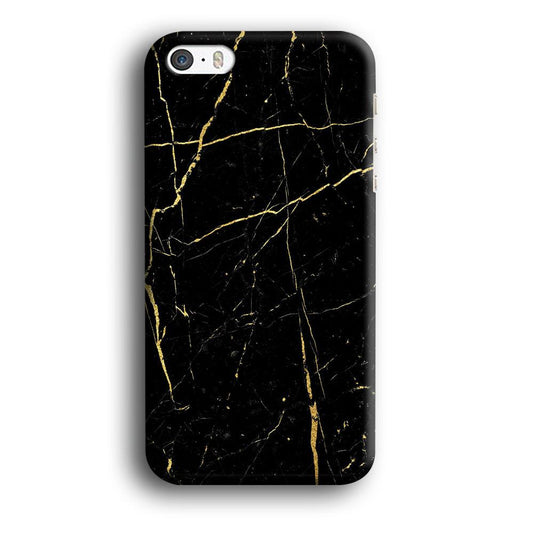 Marble Pattern 017 iPhone 5 | 5s Case-Plastic / Full Wrap (3D Case)-Xtracase