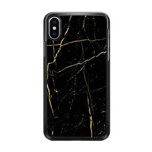 Marble Pattern 017 iPhone Xs Case -  3D Phone Case - Xtracase