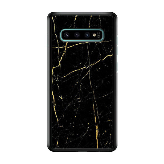 Marble Pattern 017 Samsung Galaxy S10 Case-Plastic / Full Wrap (3D Case)-Xtracase