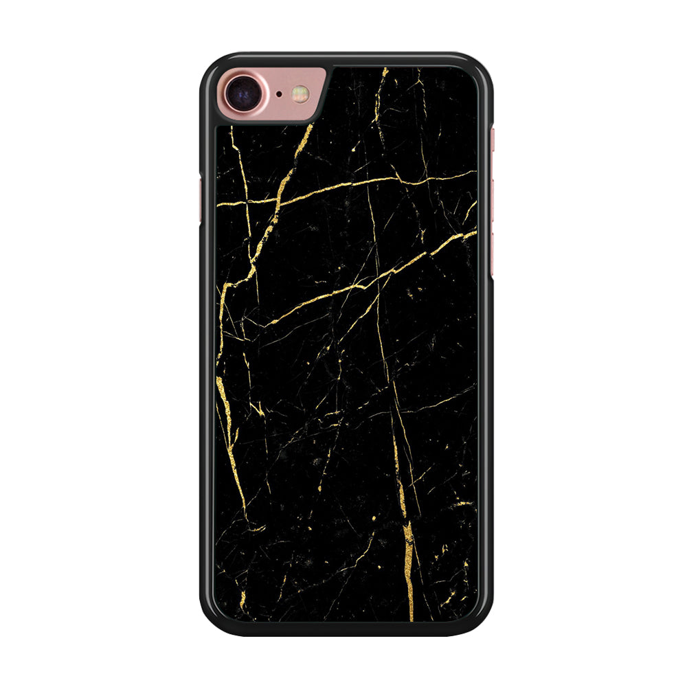 Marble Pattern 017 iPhone 8 Case -  3D Phone Case - Xtracase