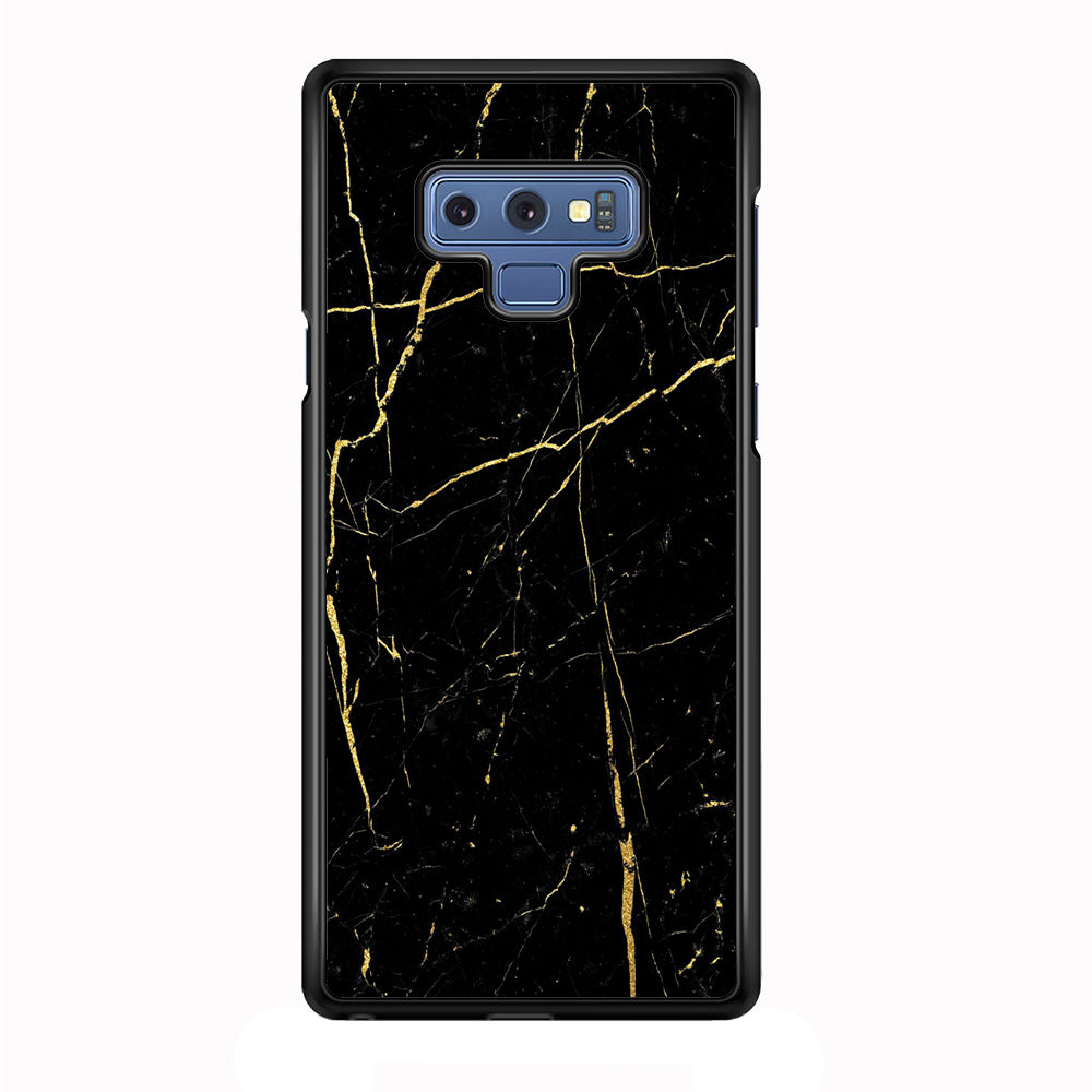 Marble Pattern 017 Samsung Galaxy Note 9 Case -  3D Phone Case - Xtracase