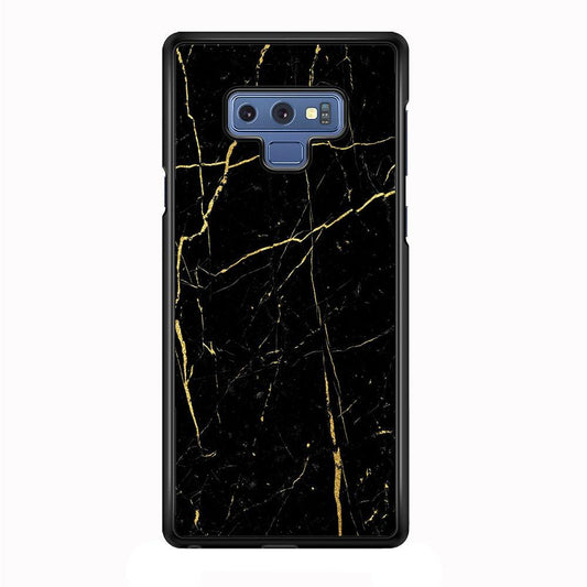 Marble Pattern 017 Samsung Galaxy Note 9 Case-Plastic / Full Wrap (3D Case)-Xtracase