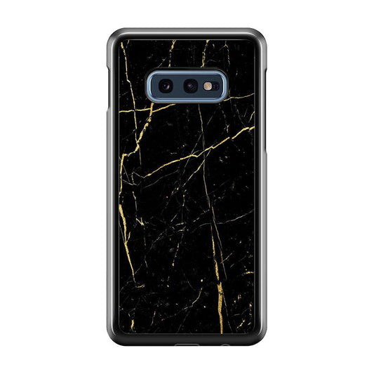 Marble Pattern 017 Samsung Galaxy S10E Case-Plastic / Full Wrap (3D Case)-Xtracase