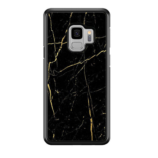 Marble Pattern 017 Samsung Galaxy S9 Case-Plastic / Full Wrap (3D Case)-Xtracase