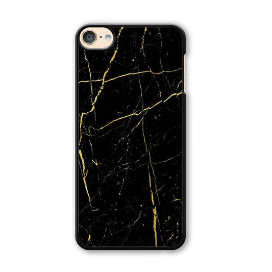 Marble Pattern 017 iPod Touch 6 Case-Plastic / Full Wrap (3D Case)-Xtracase