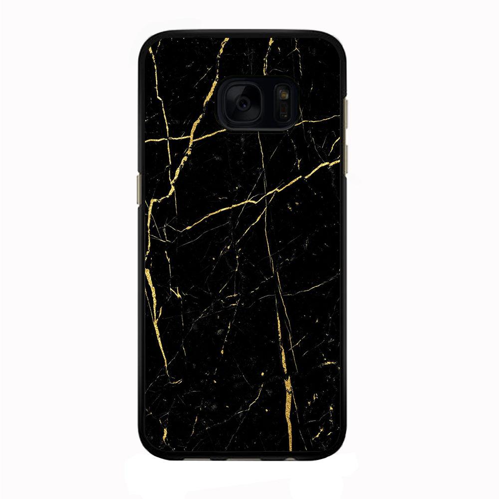 Marble Pattern 017 Samsung Galaxy S7 Edge Case -  3D Phone Case - Xtracase